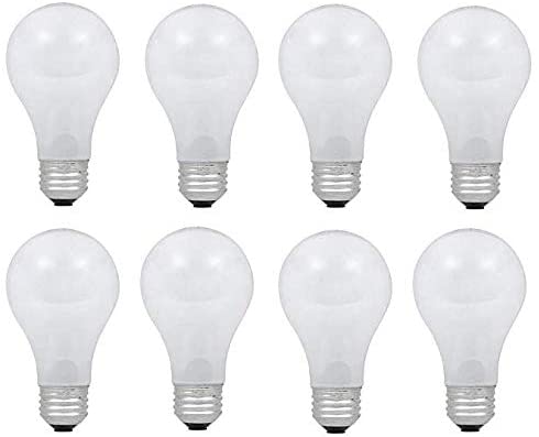 best light bulbs for emf