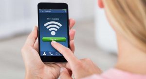 How to Block WiFi Signal in a Room for Safety and Productivity