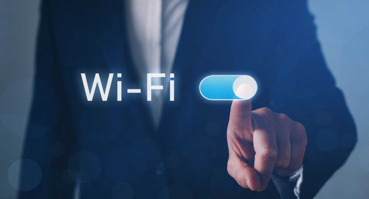 How to Block WiFi Signal in a Room for Safety and Productivity EMF Risks
