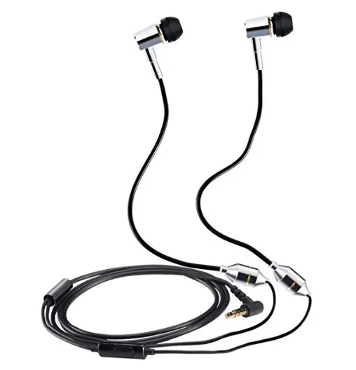 EMF Relief - Deluxe Radiation Free Headset Review