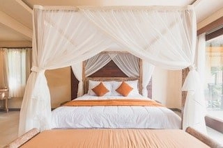best emf shielding bed canopy