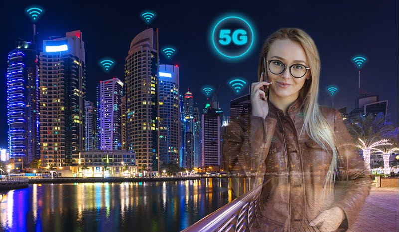 5G Radiation Dangers That You Need To Know!
