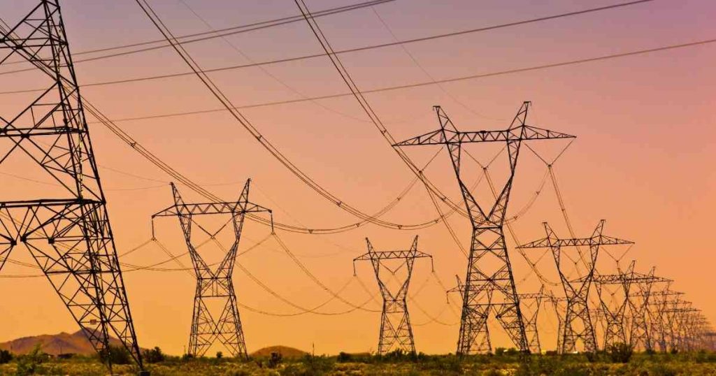 How to Measure EMF from Power Lines