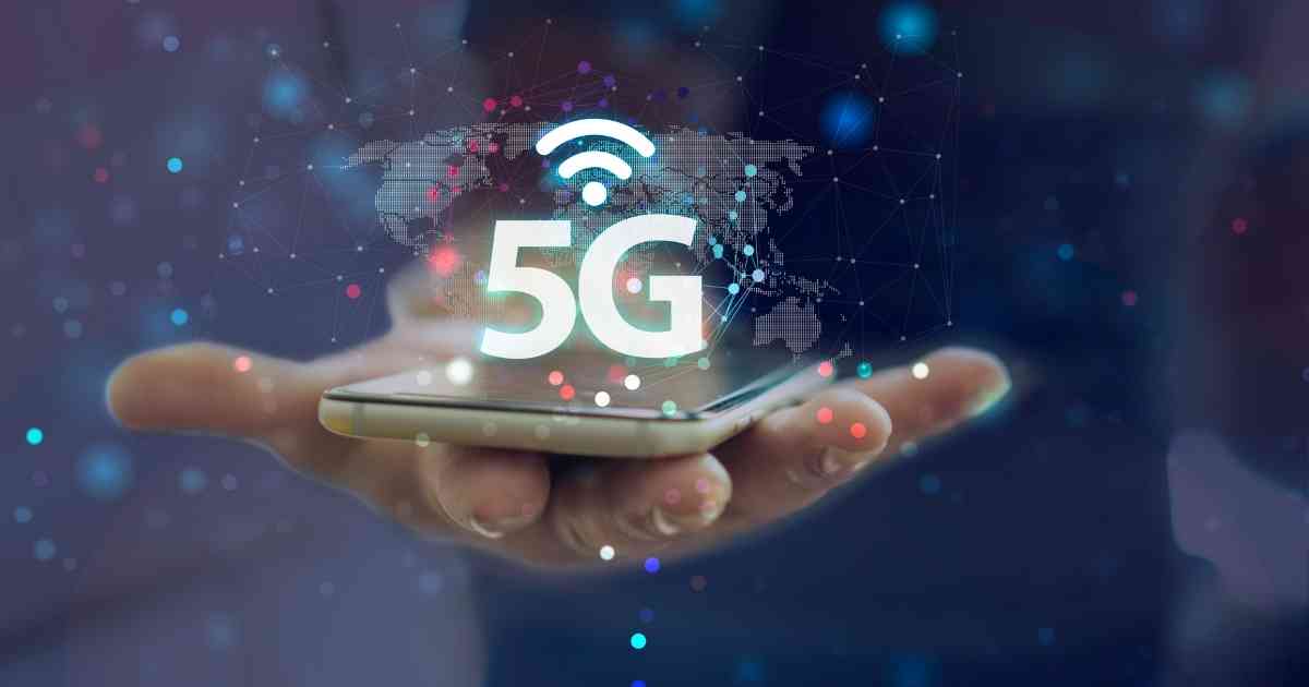 How to Protect Yourself from 5G