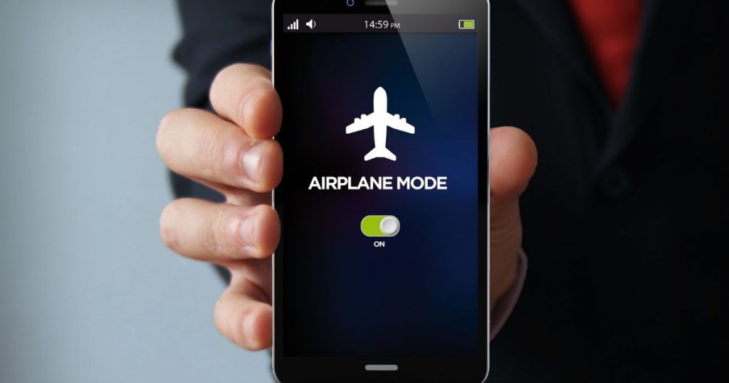 Does Alarm Work In Airplane Mode? Learn All About Airplane Mode