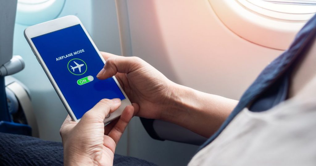Does Alarm Work In Airplane Mode? Learn All About Airplane Mode